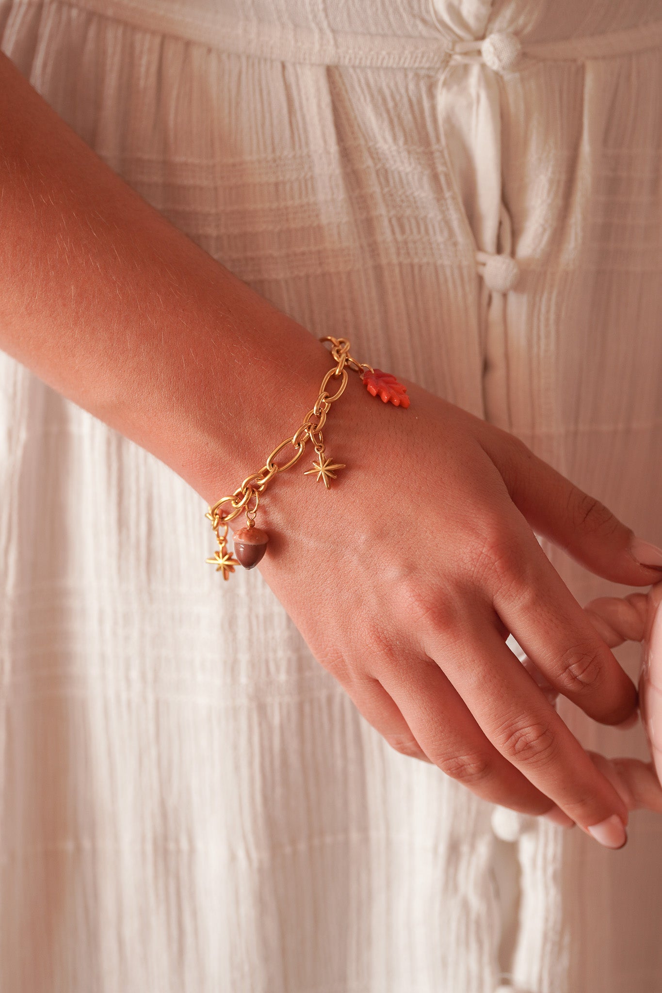 Bracelet Irina
