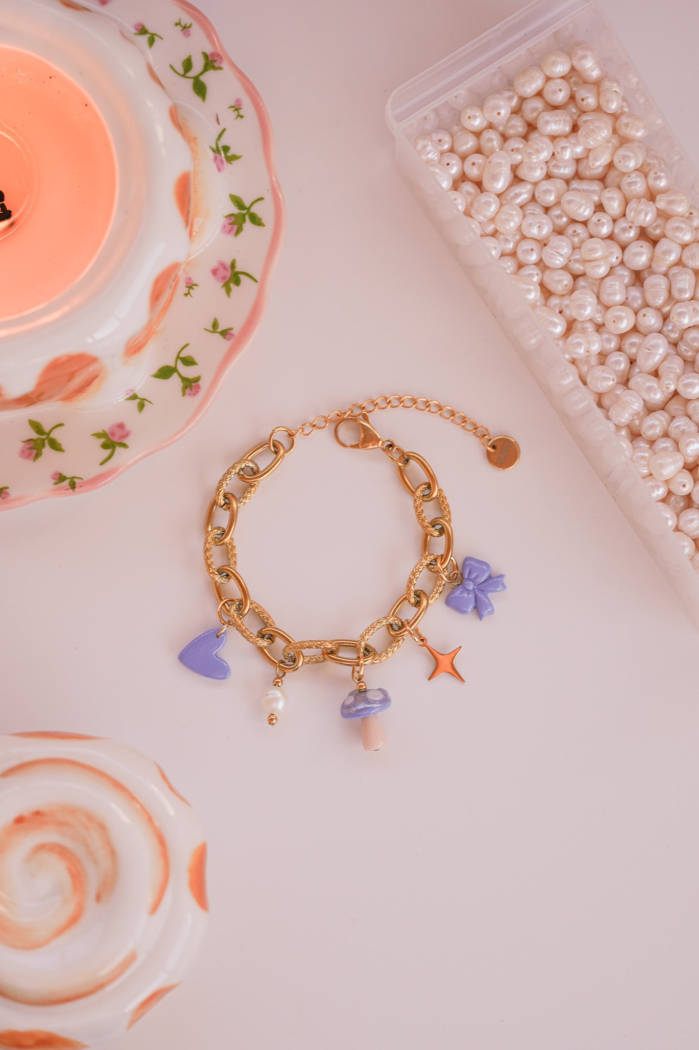Bracelet Ava