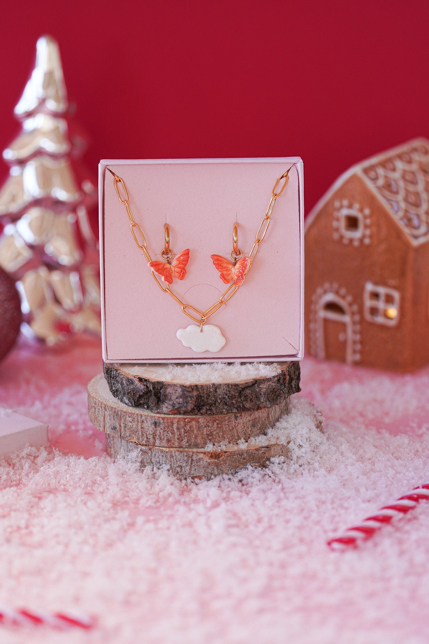 Coffret Nuage enchanté