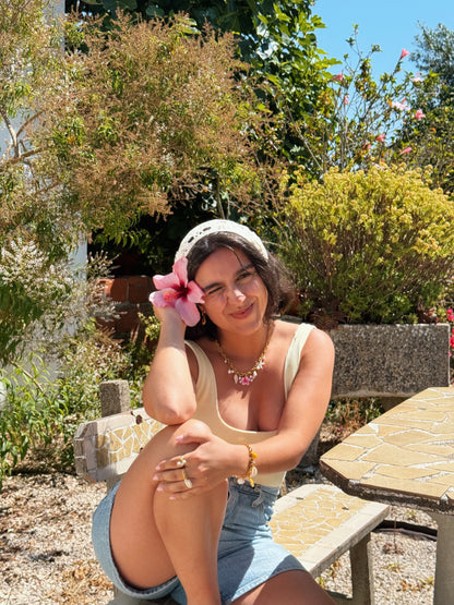 Collier Lopa