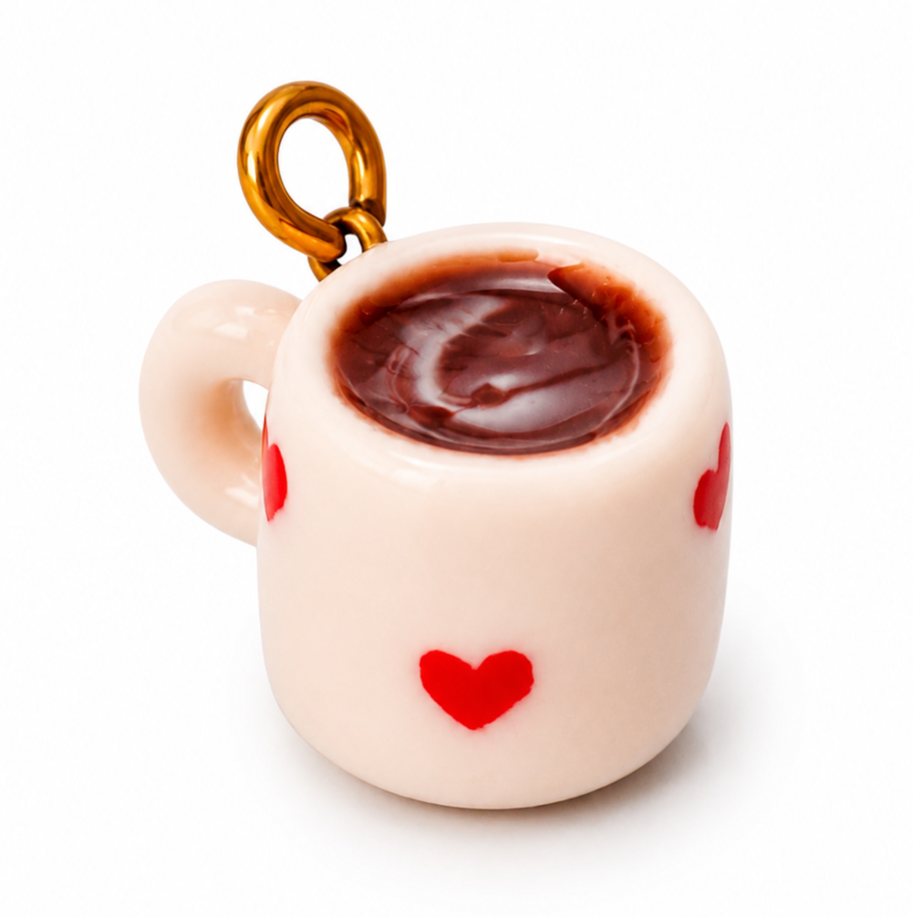 Charm 3