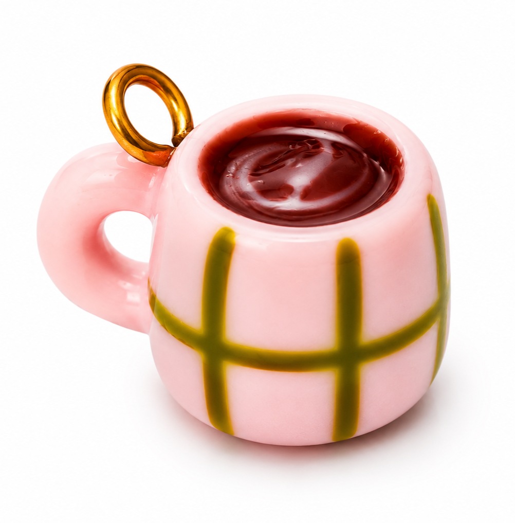 Charm 3