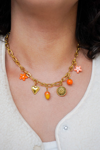 Collier Juliette