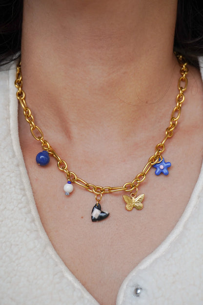 Collier Carla