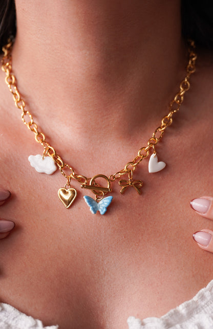 Collier Lola