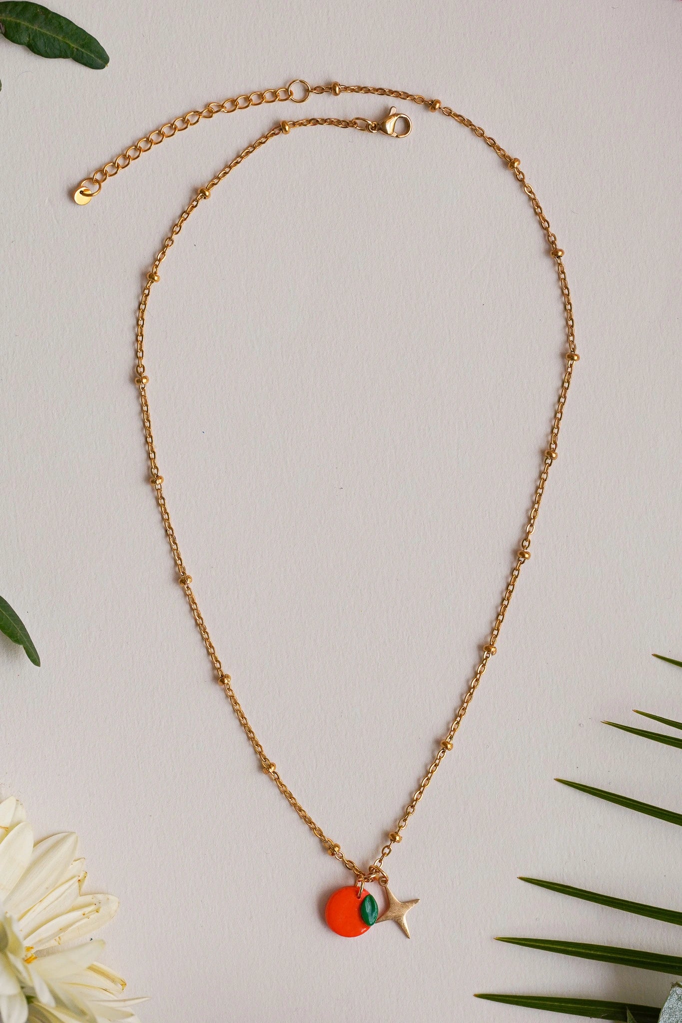 Collier Louisa