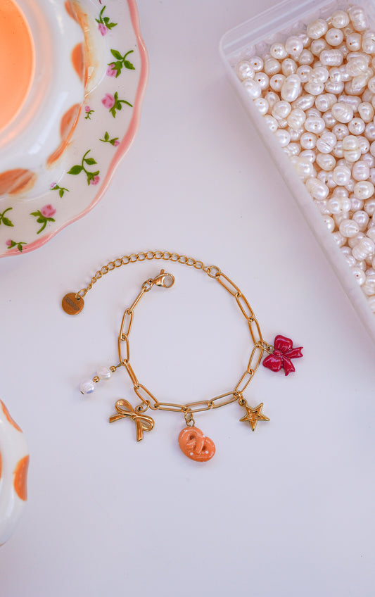 Bracelet Mila