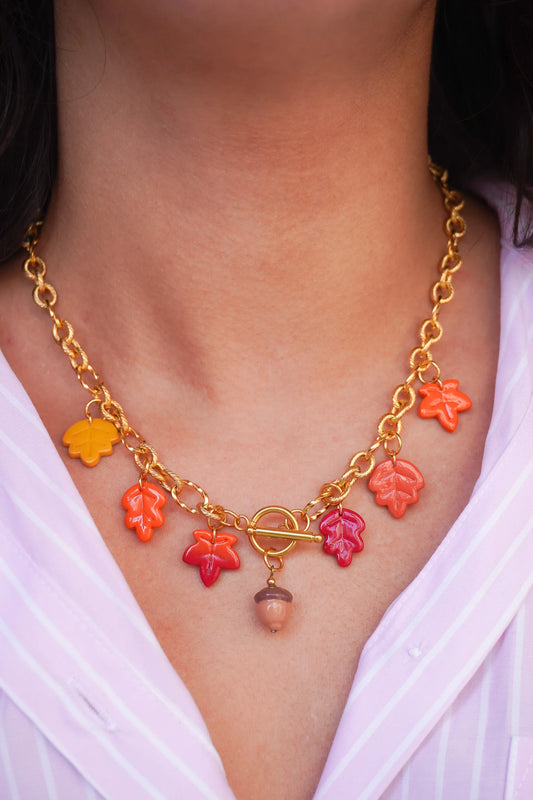 Collier Justine