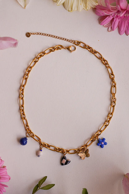 Collier Carla