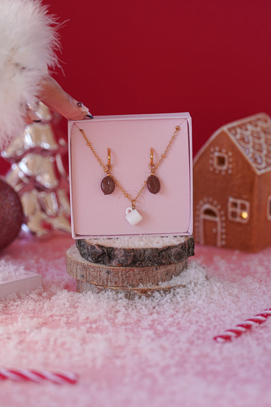 Coffret coffee lover
