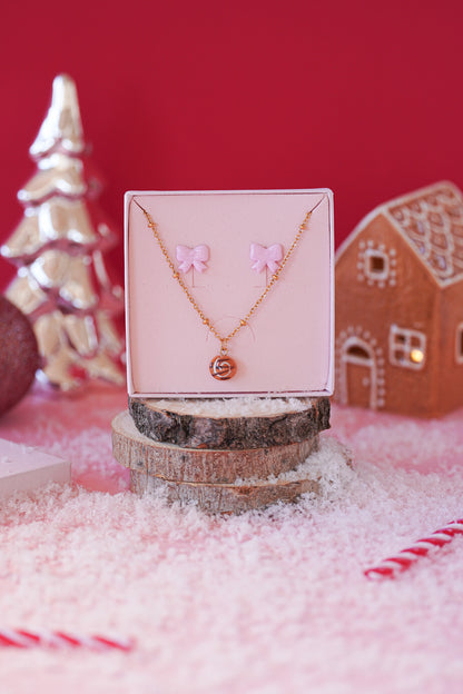 Coffret cinnamon roll