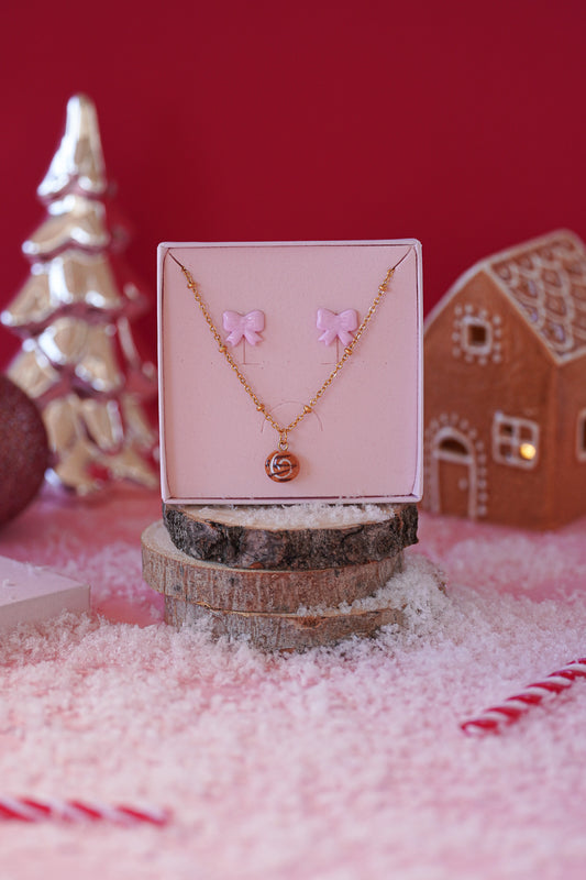 Coffret cinnamon roll