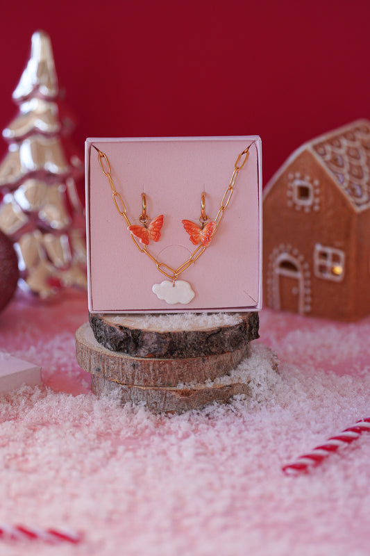Coffret Nuage enchanté
