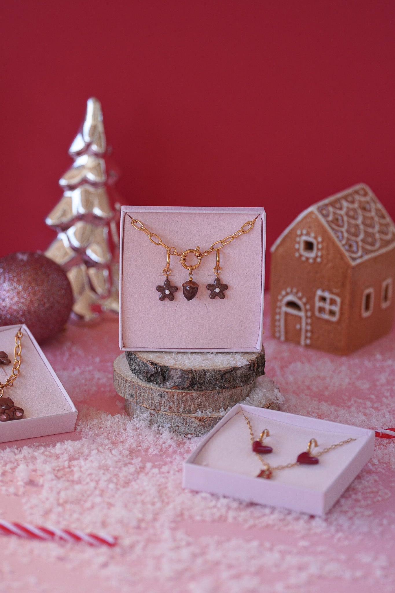 Coffret Love letter