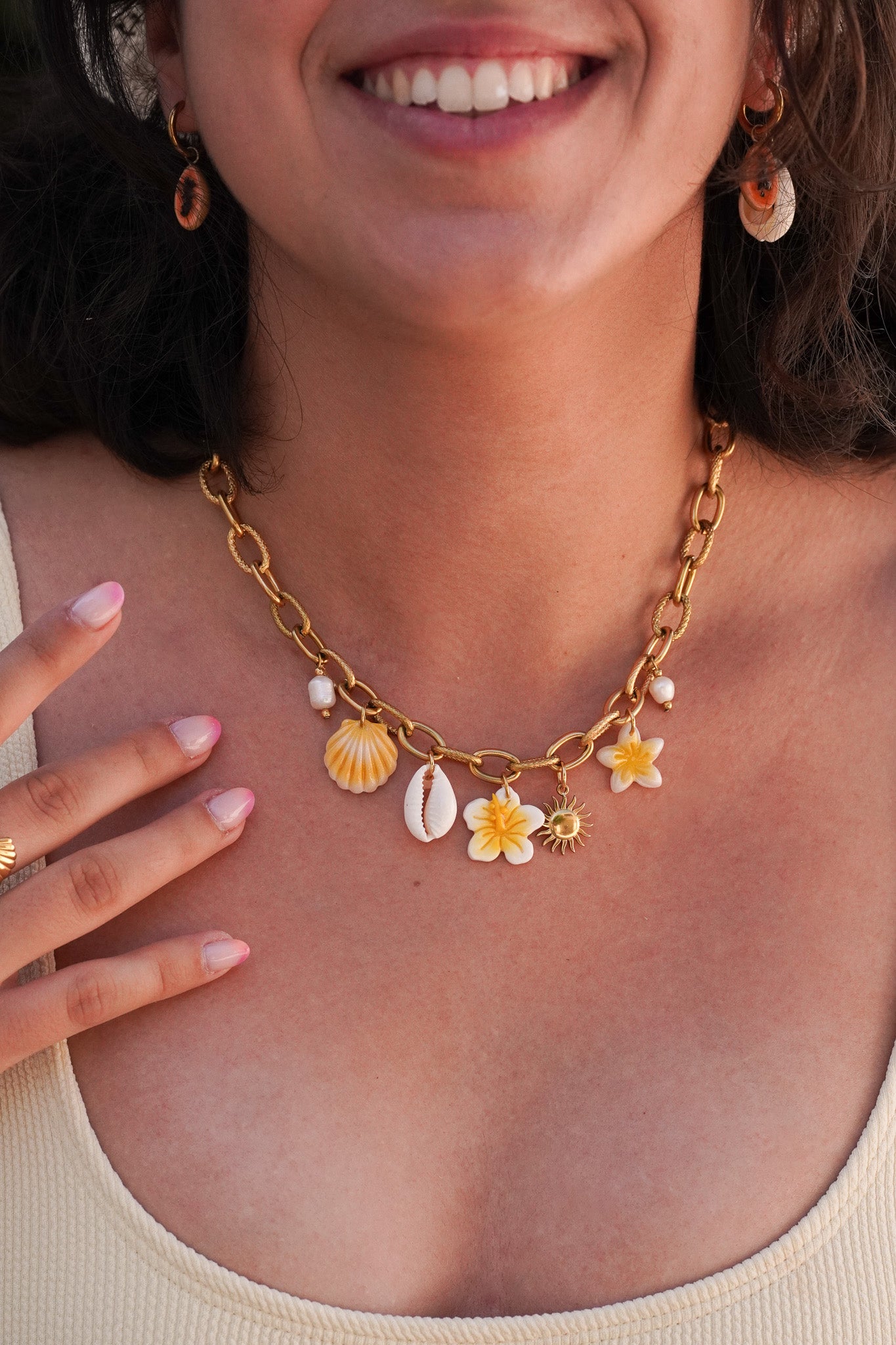 Collier Lanai