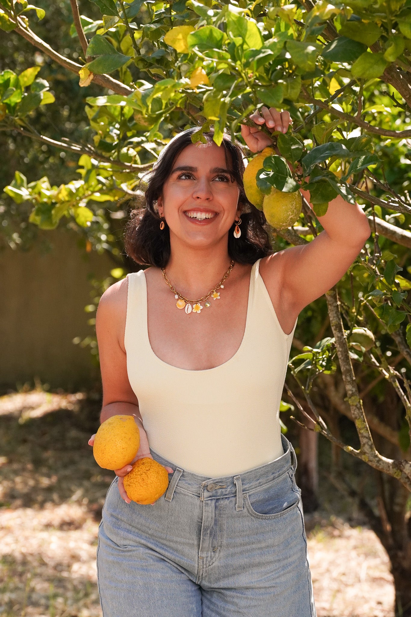 Collier Lanai