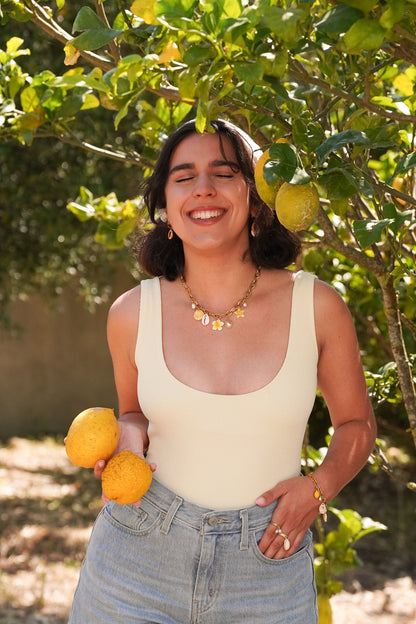 Collier Lanai