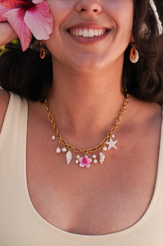 Collier Lopa