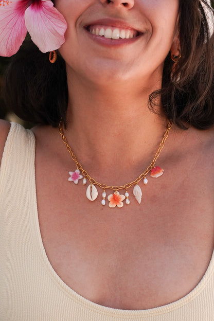Collier Kalohi