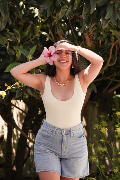 Collier Niihau