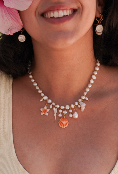 Collier Molokai