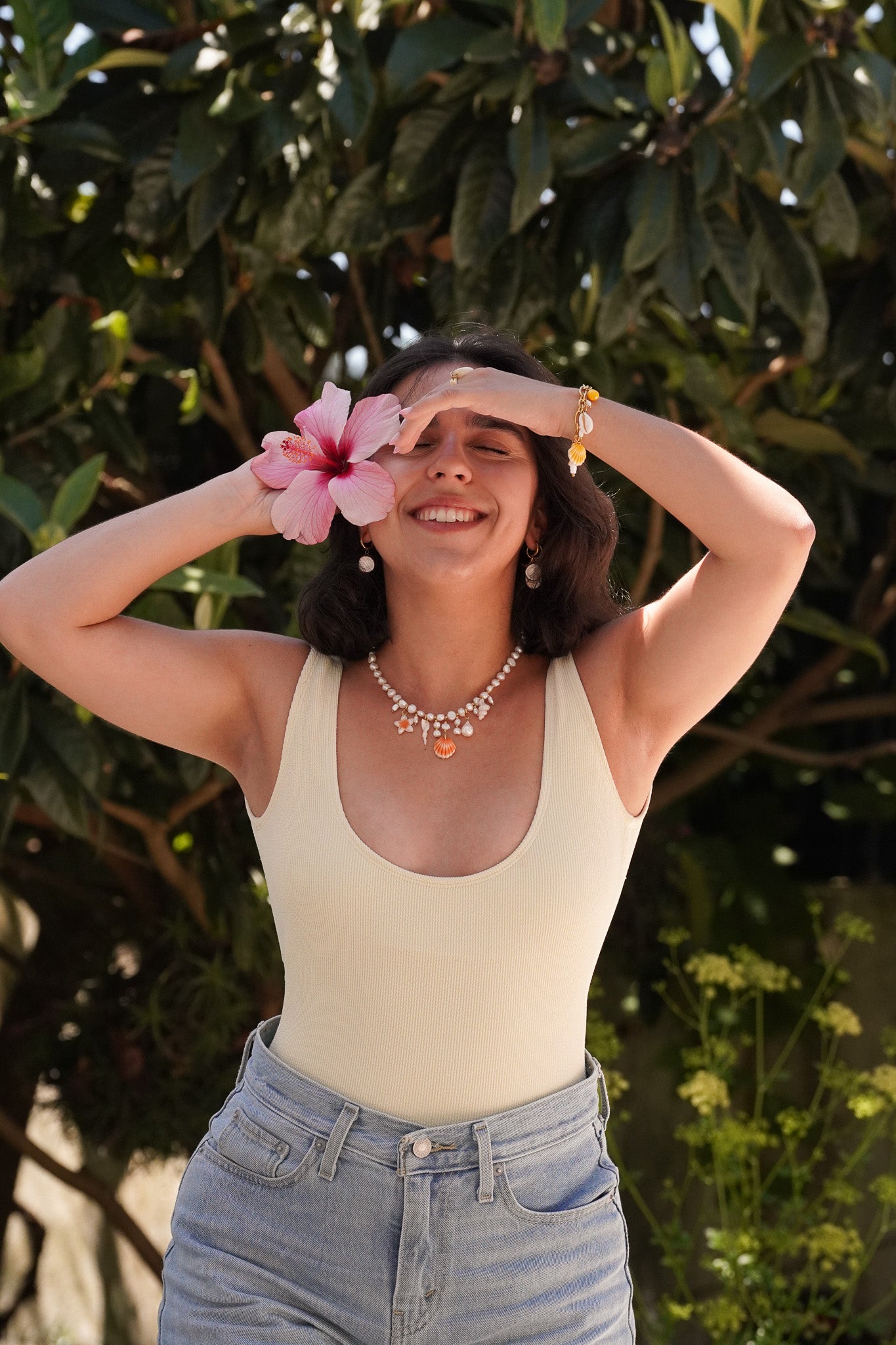 Collier Molokai