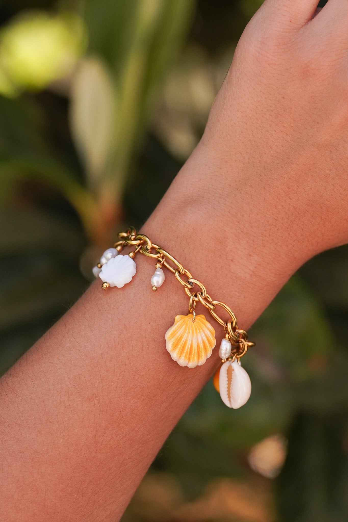 Bracelet O'ahu
