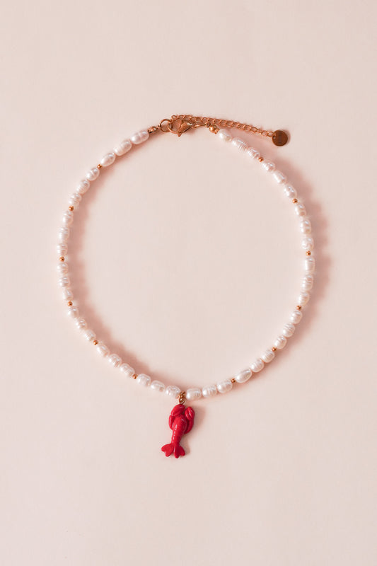 Collier Homard