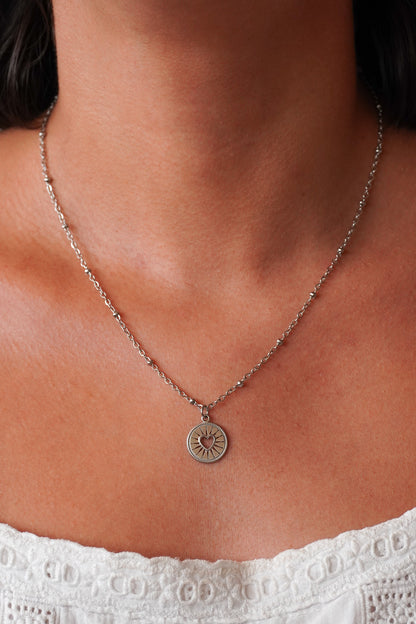 Collier Coeur