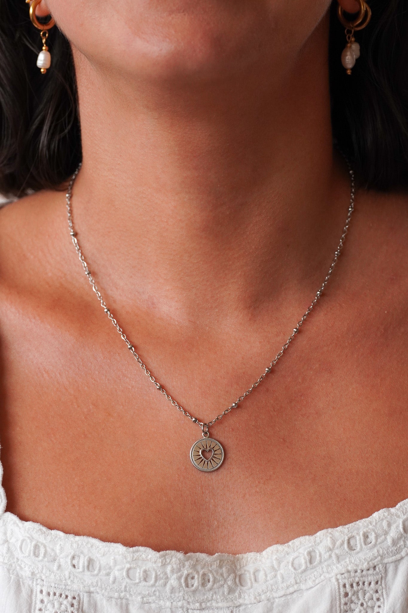 Collier Coeur