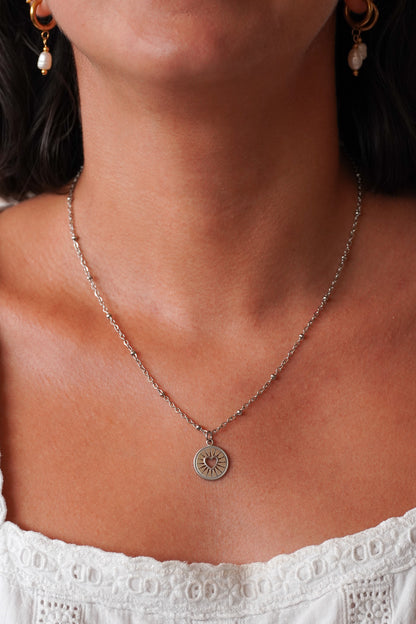 Collier Coeur