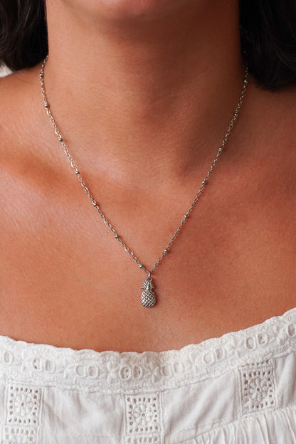 Collier Ananas