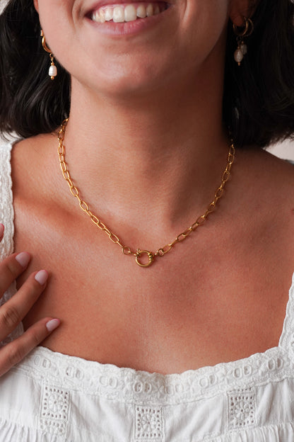 Collier Aria