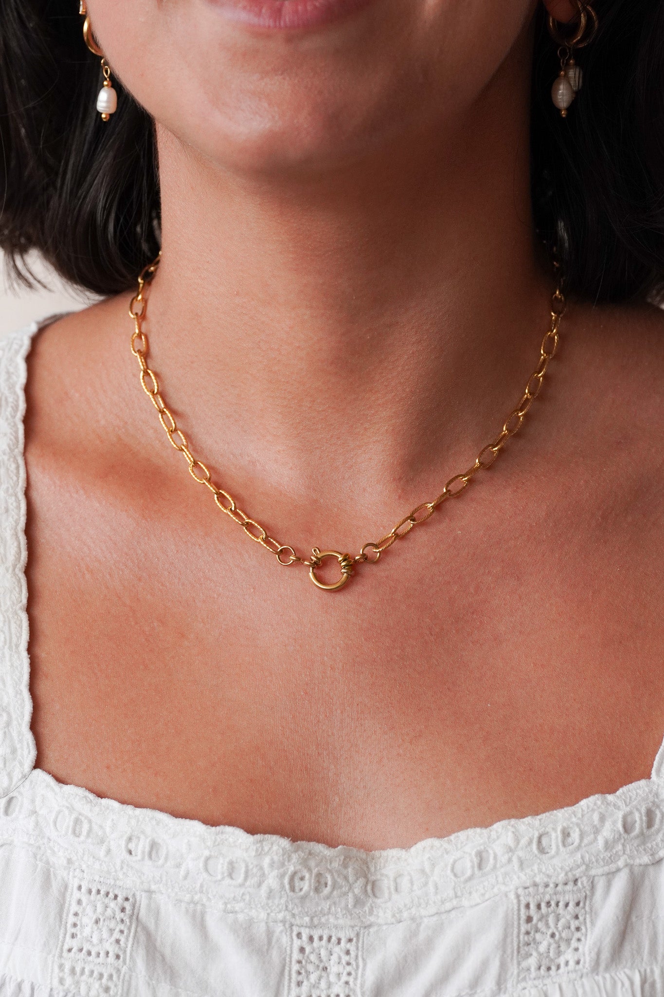 Collier Aria