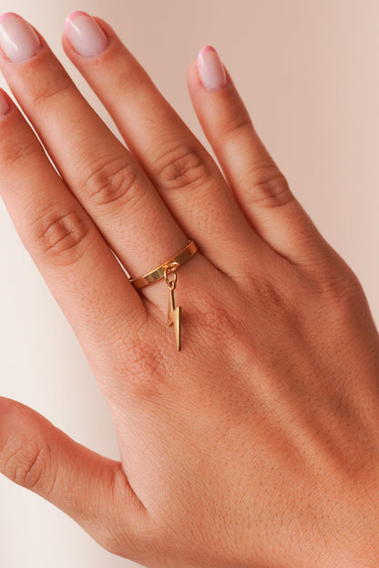 Bague Éclaire