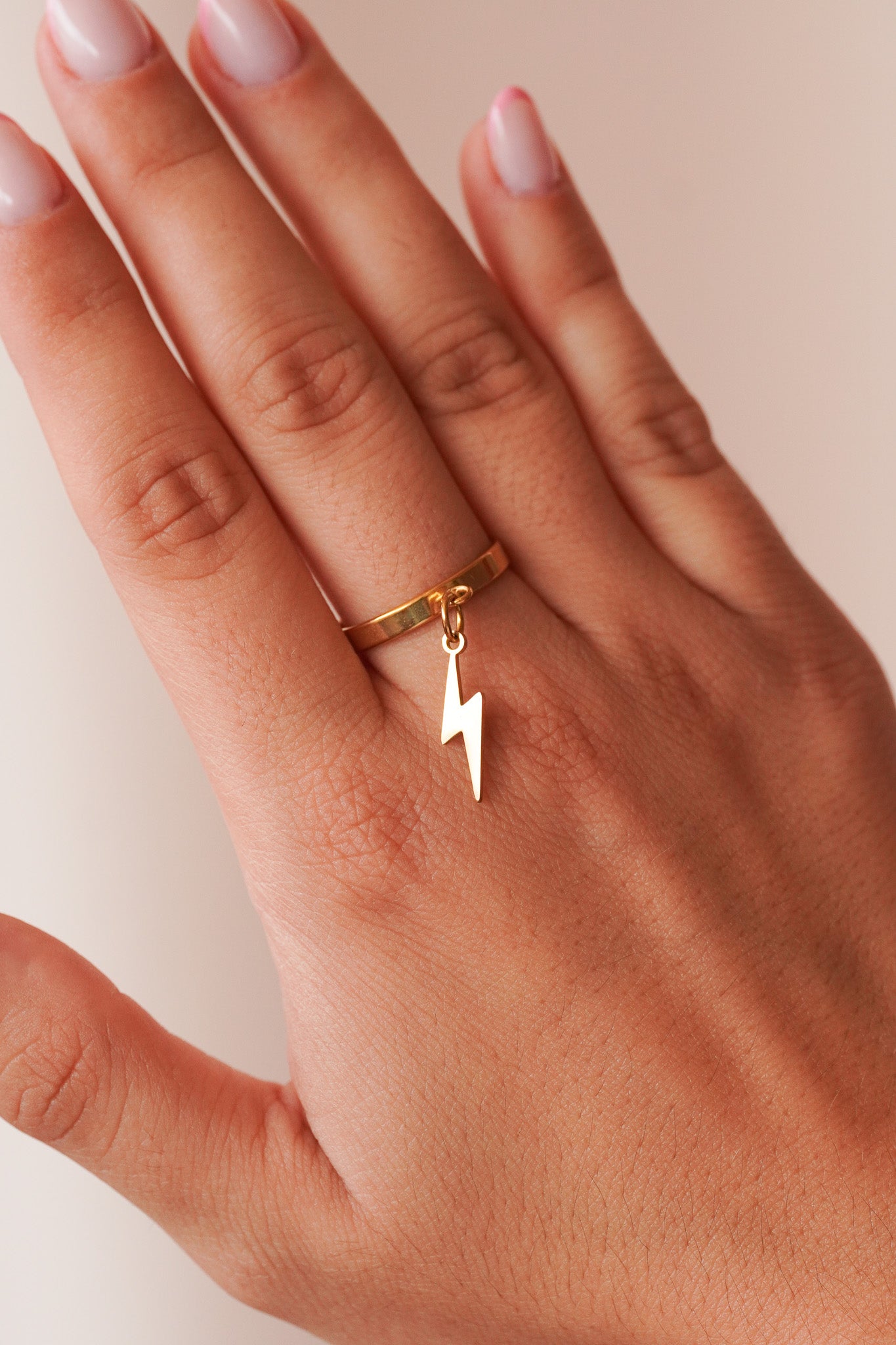 Bague Éclaire