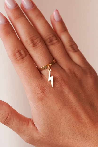 Bague Éclaire