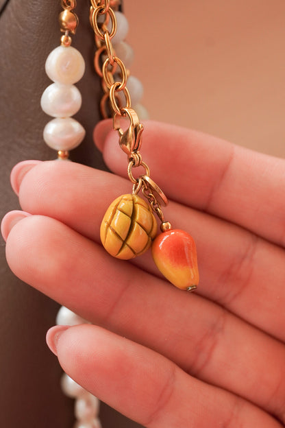 Charm Duo mangue