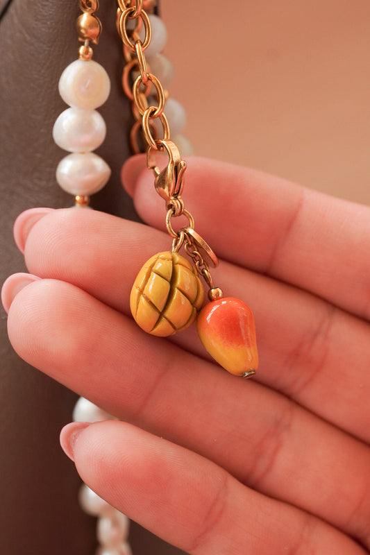 Charm Duo mangue