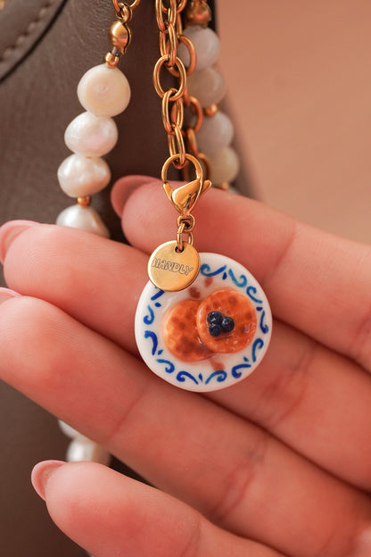 Charm Assiette