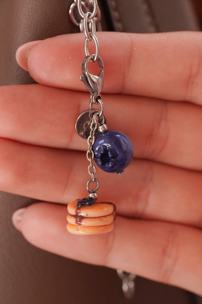 Charm pancake gourmand