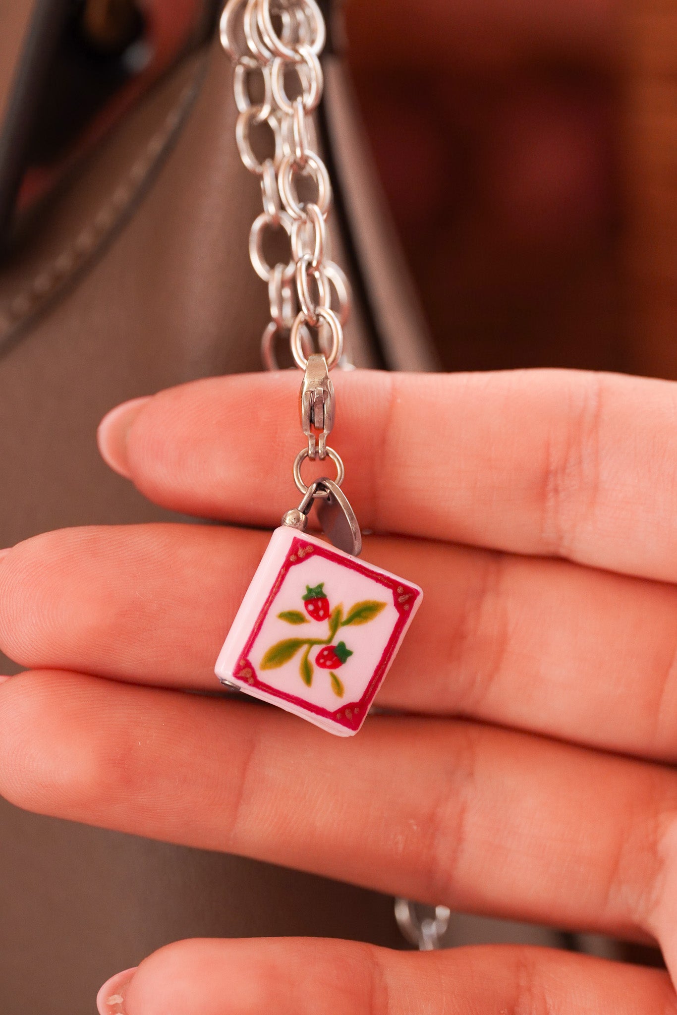 Charm Livre