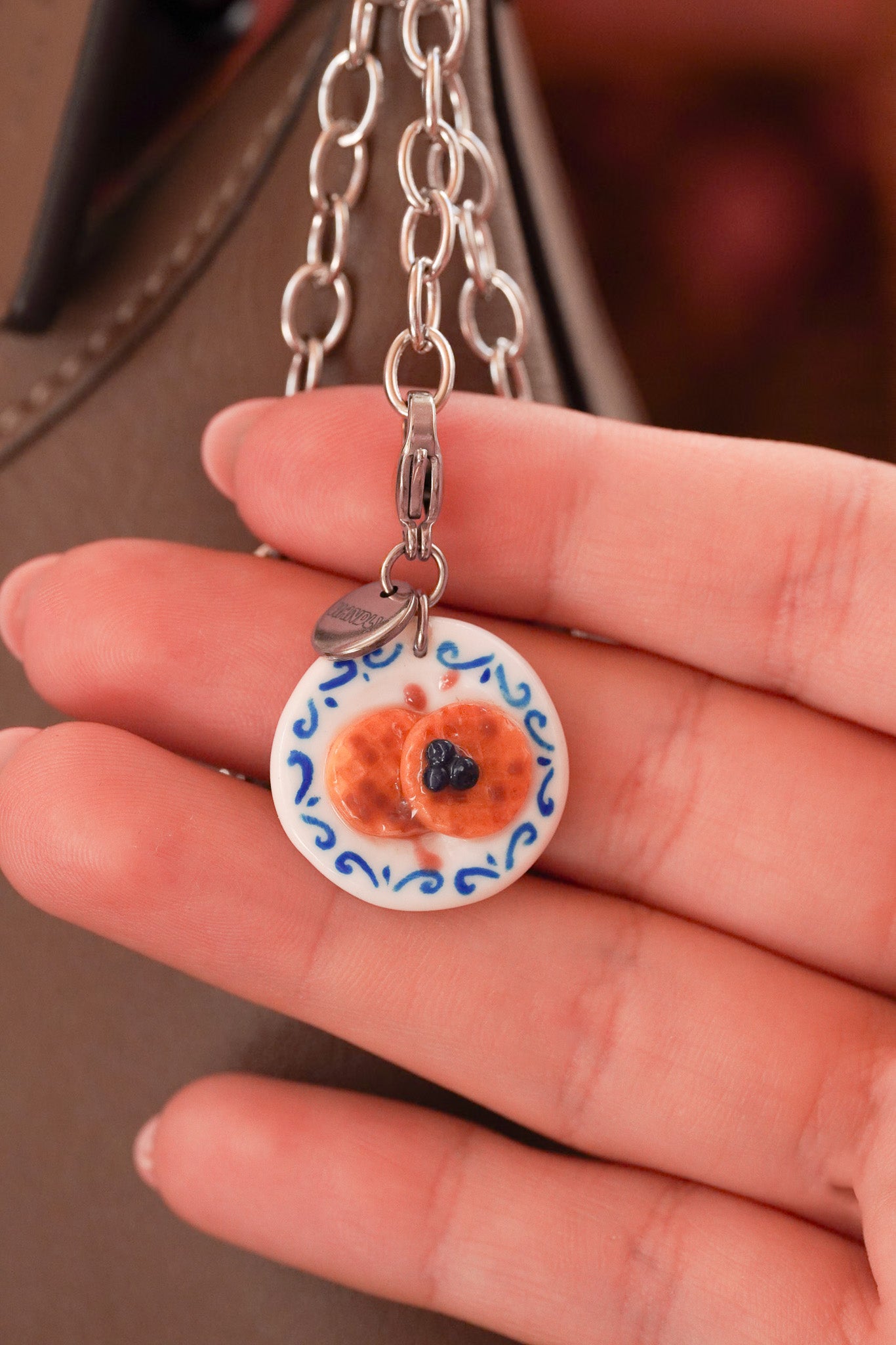 Charm Assiette