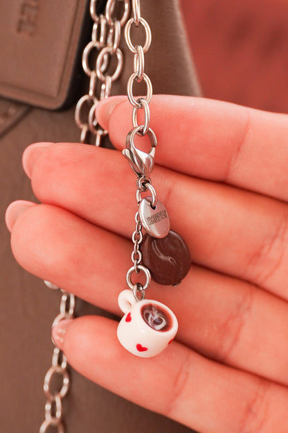 Charm Coffee lover