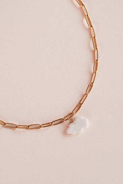 Collier Nuage