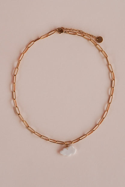 Collier Nuage