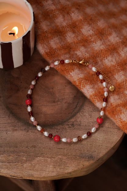 Collier Cueillette