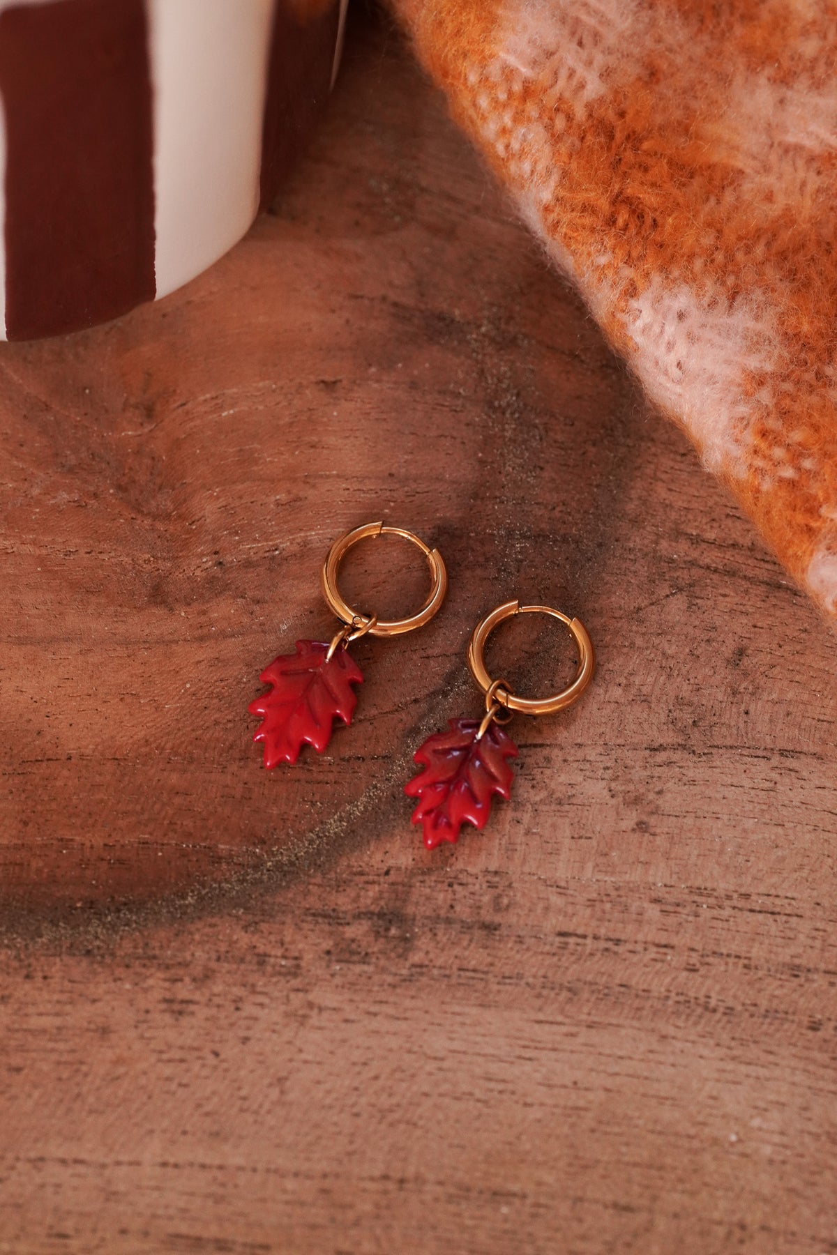 Boucles Bois Dormant