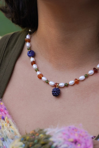 Collier Baies