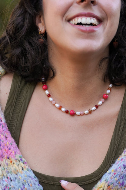Collier Cueillette